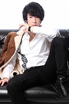 麻璃央