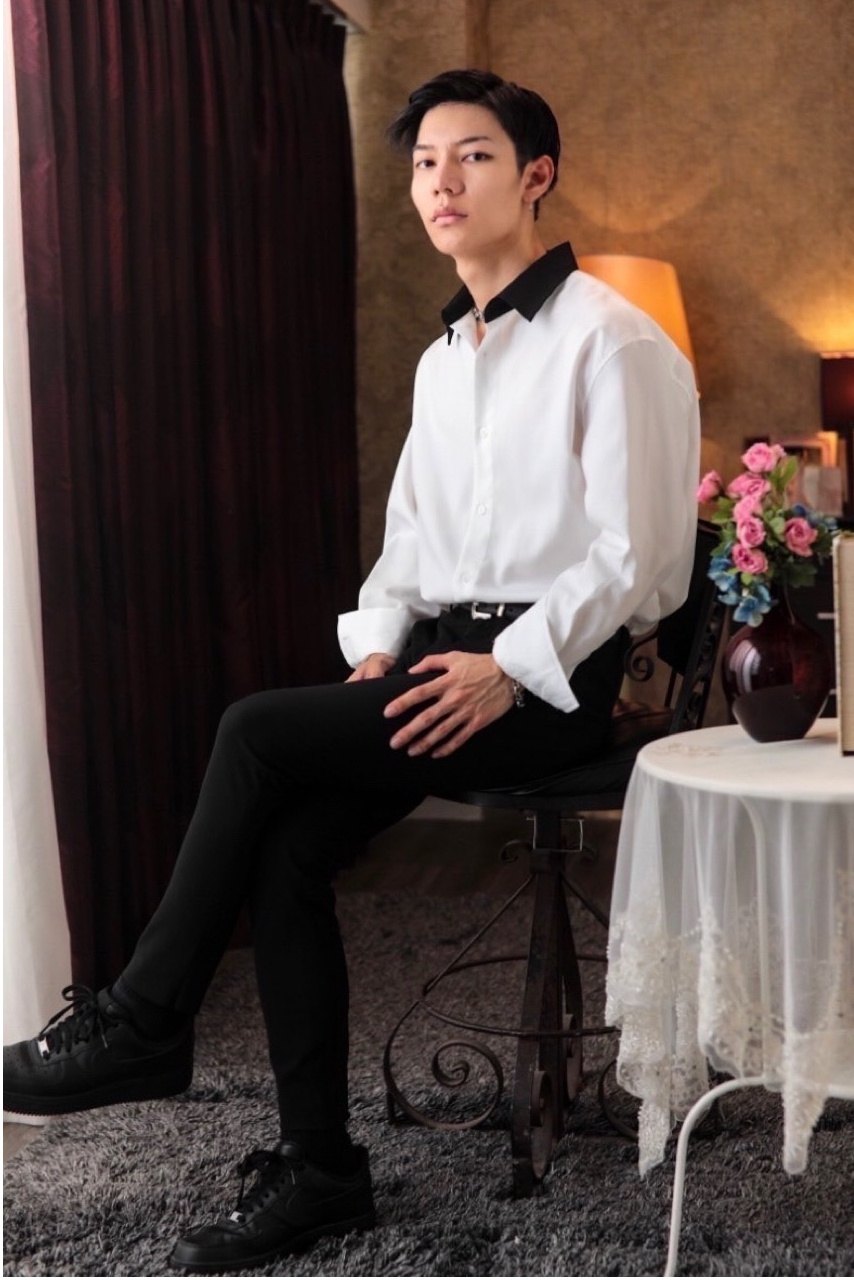 黒咲 蓮