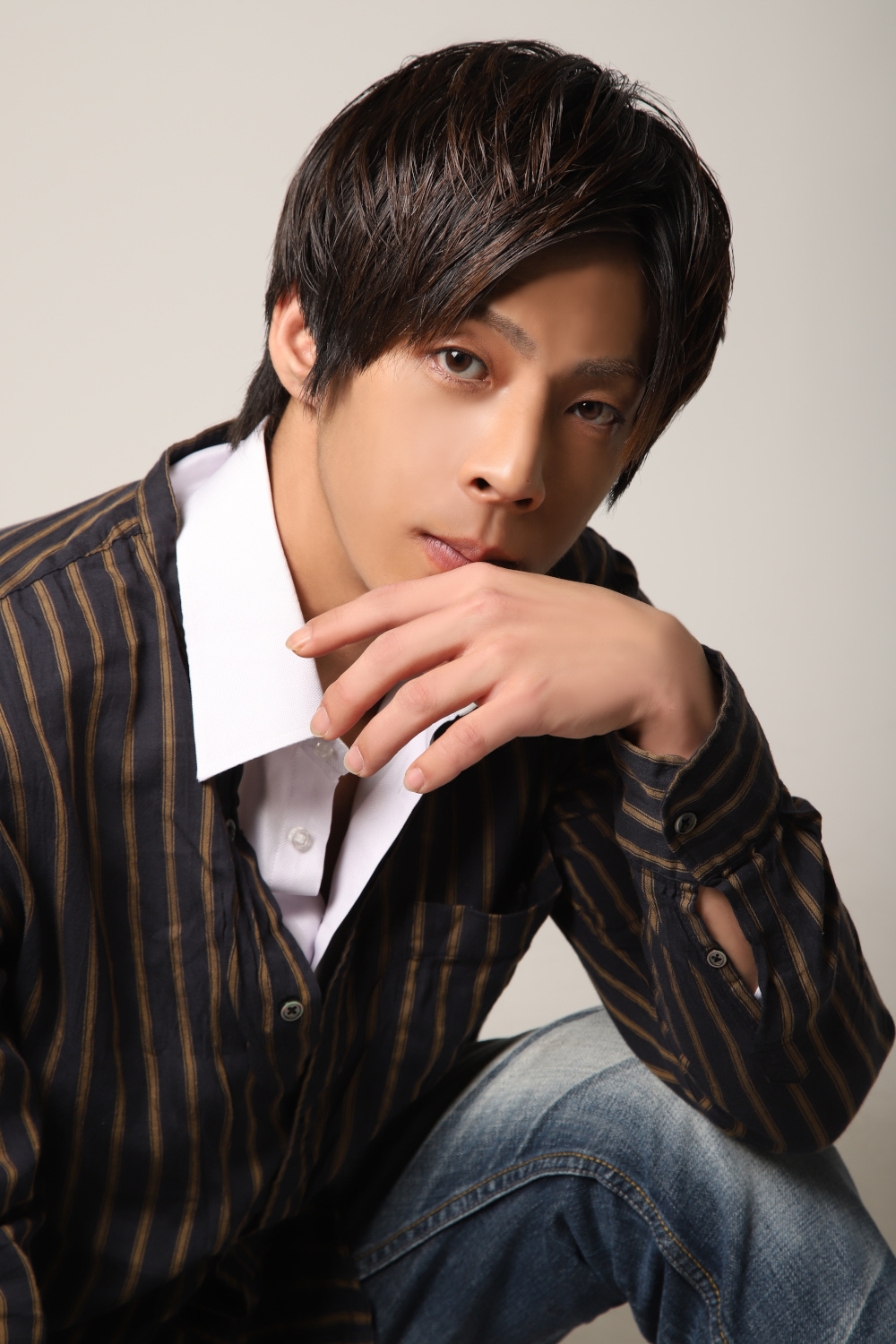 龍之介