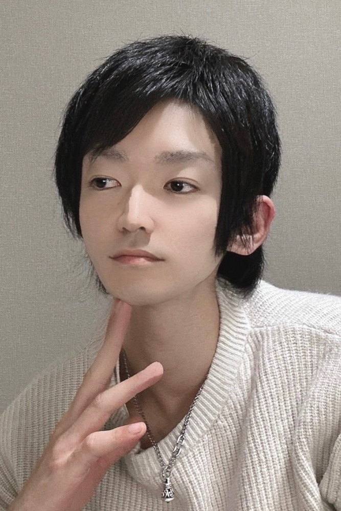 黒崎 翔