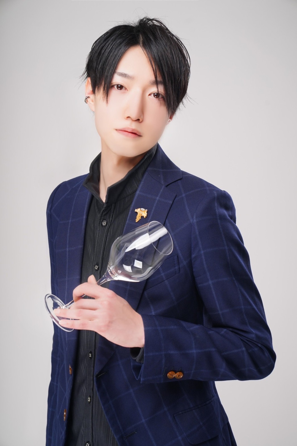 三柏 克也