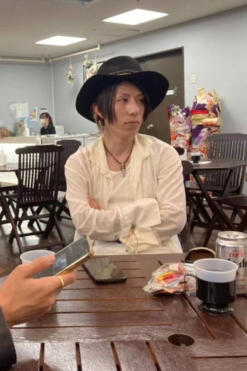 HIDETO